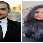 جيهان العراقية - عبدالله رشدي