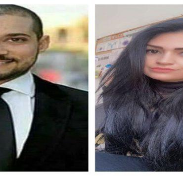 جيهان العراقية - عبدالله رشدي