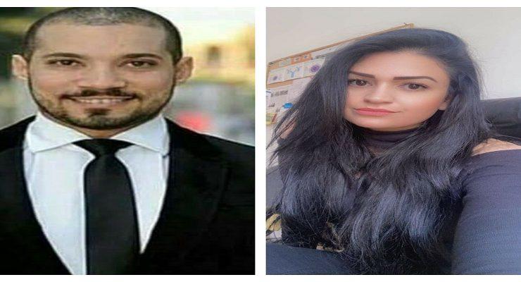 جيهان العراقية - عبدالله رشدي