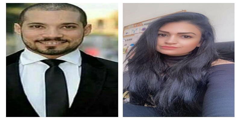 جيهان العراقية - عبدالله رشدي