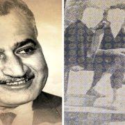 التروللي اليدوي - جمال عبدالناصر