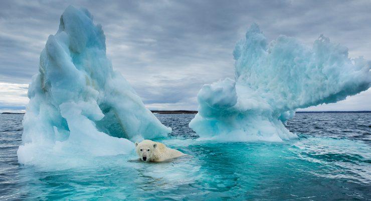 الاحتباس الحراري