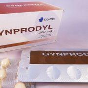 البروجيسترون