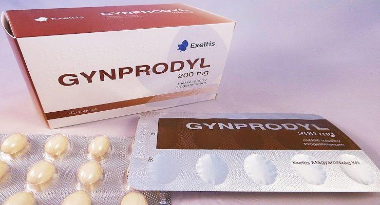 البروجيسترون