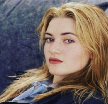 كيت وينسليت