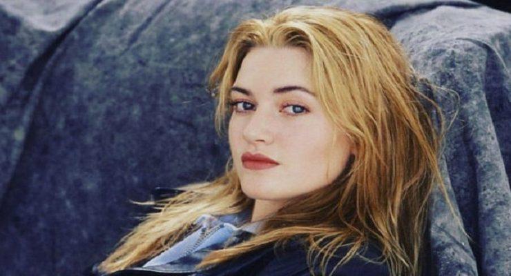 كيت وينسليت