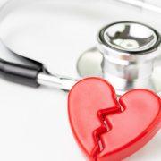 انكسار القلب