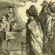 الأمريكيين الأصليين