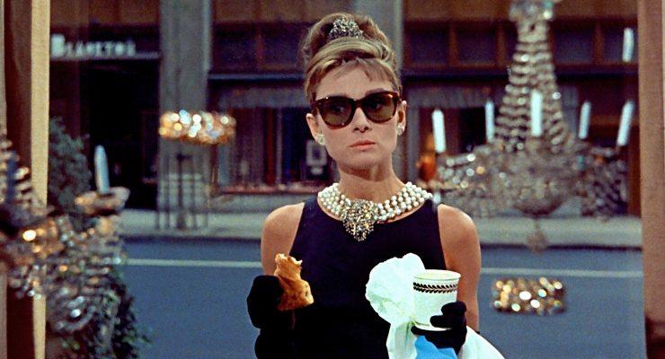 أودري هيبورن