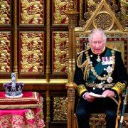 الملك تشارلز الثالث