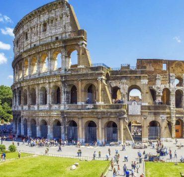 الكولوسيوم