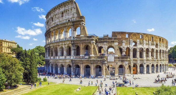 الكولوسيوم