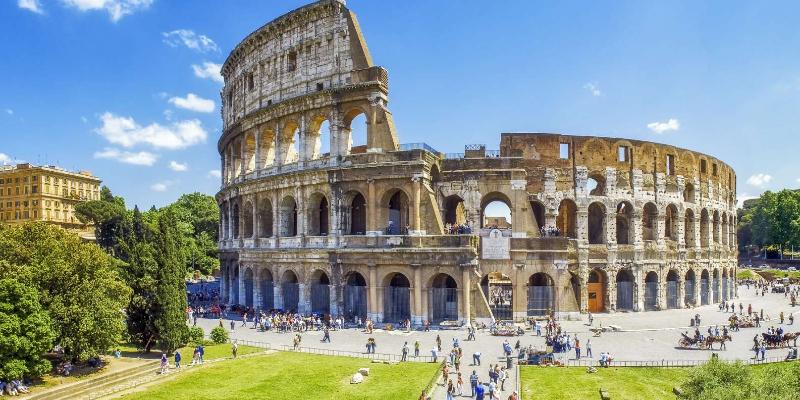 الكولوسيوم