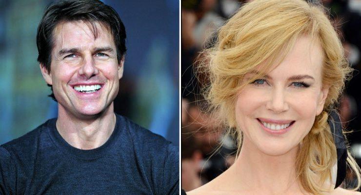 نجوم هوليوود