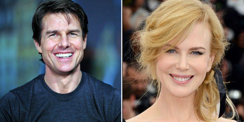 نجوم هوليوود