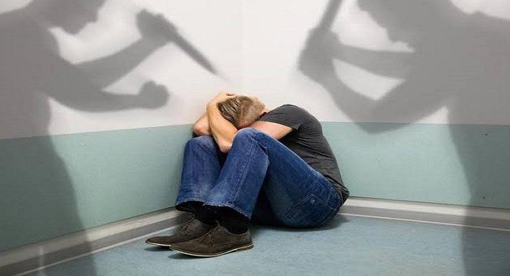 العنف النفسي