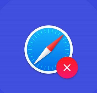 حذف متصفح سفاري أو إيقاف تفعيله على كافة أجهزة ابل المختلفة