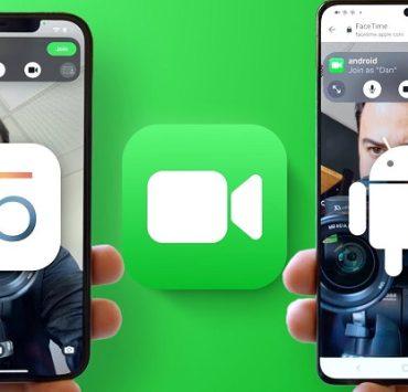 أكبر قطعة فنية في التاريخ تقع في أستراليا لا تزال لغزًا استخدام FaceTime على هواتف اندرويد أو أجهزة الكمبيوتر