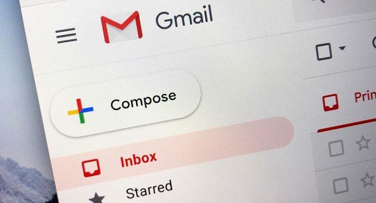 كيفية تسجيل الخروج من بريد جوجل على الكمبيوتر أو الهاتف