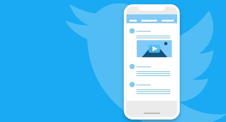 كيفية تحميل الفيديو من تويتر على الكمبيوتر أو الهواتف الذكية