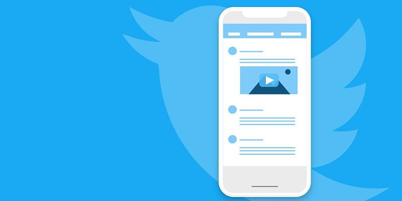 كيفية تحميل الفيديو من تويتر على الكمبيوتر أو الهواتف الذكية