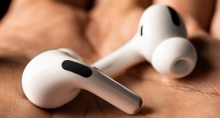 كيفية توصيل AirPods بهاتف اندرويد