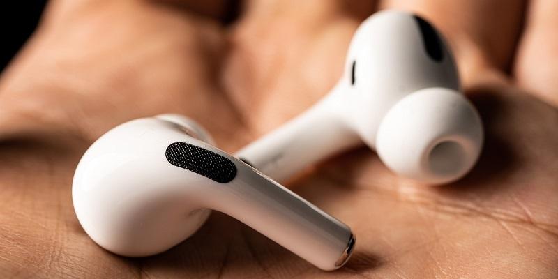 كيفية توصيل AirPods بهاتف اندرويد