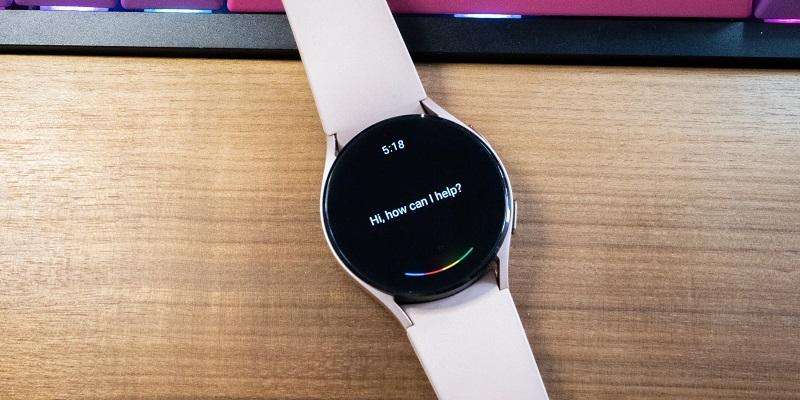 الدليل الكامل لكيفية تثبيت واستخدام مساعد جوجل على ساعة سامسونج الذكية تثبيت وإعداد مساعد جوجل على ساعة سامسونج