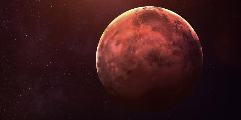 السبب الحقيقي لعدم وجود أقمار لكوكب عطارد عطارد