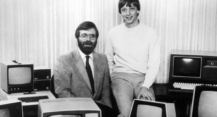 مايكروسوفت