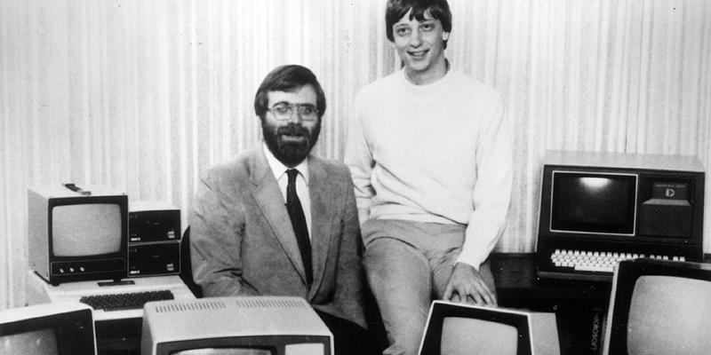 مايكروسوفت