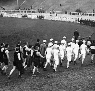 الألعاب الأولمبية