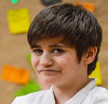 هاميش روبنسون