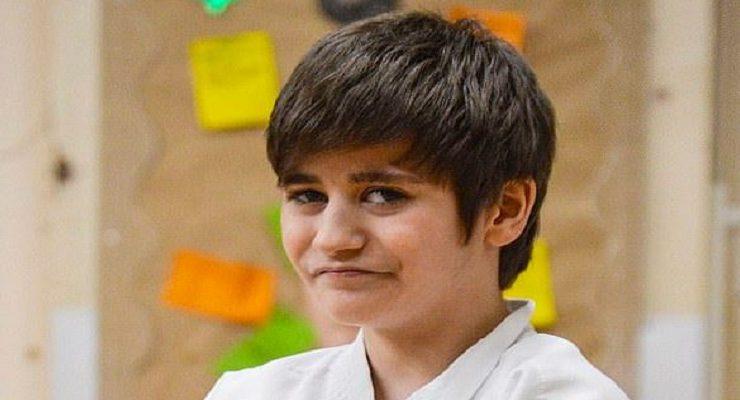 هاميش روبنسون