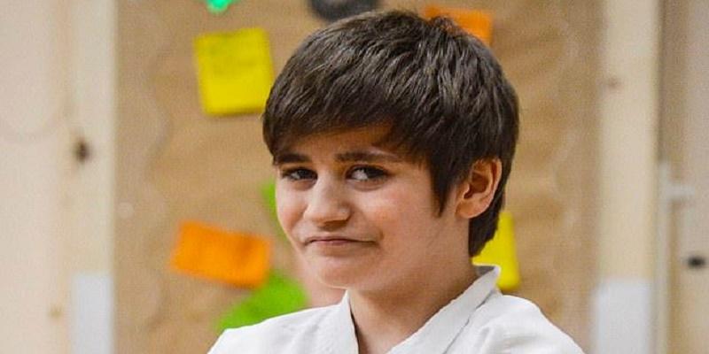 هاميش روبنسون