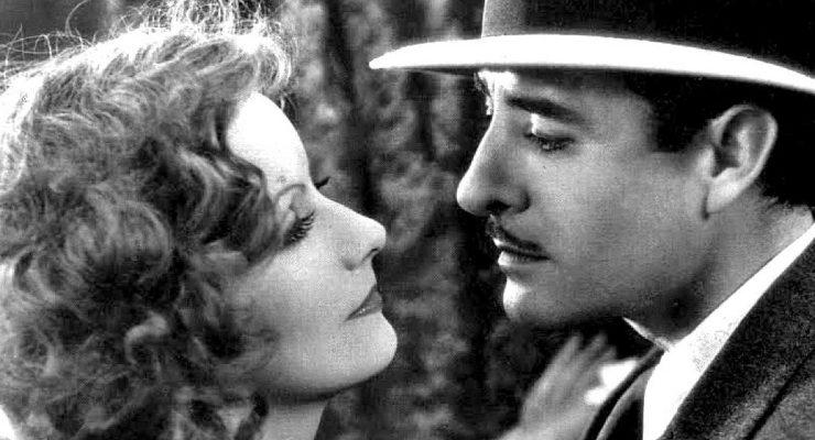 الأفلام الصامتة