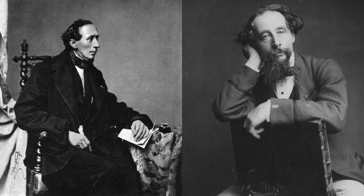 تشارلز ديكنز