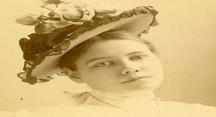 إليزابيث كوكران