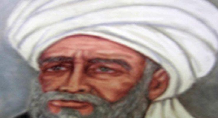 الشيخ محمد الشنواني