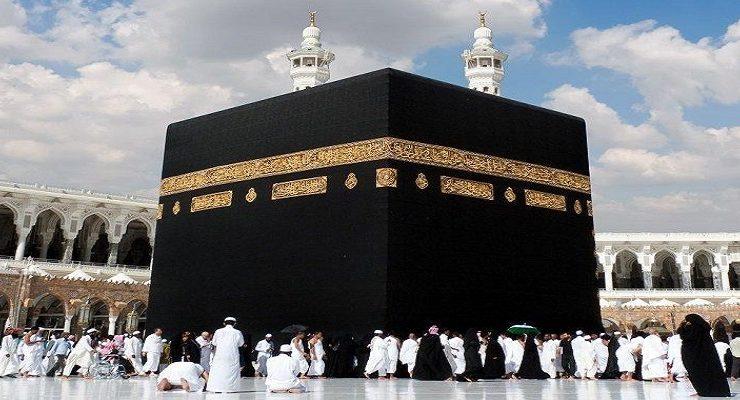 الحرم النبوي