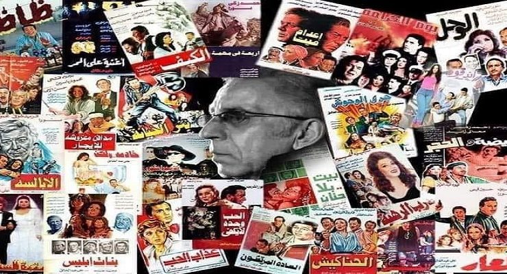 أفلام المخرج علي عبدالخالق