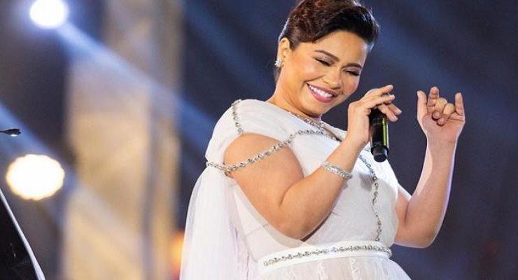 شيرين عبد الوهاب