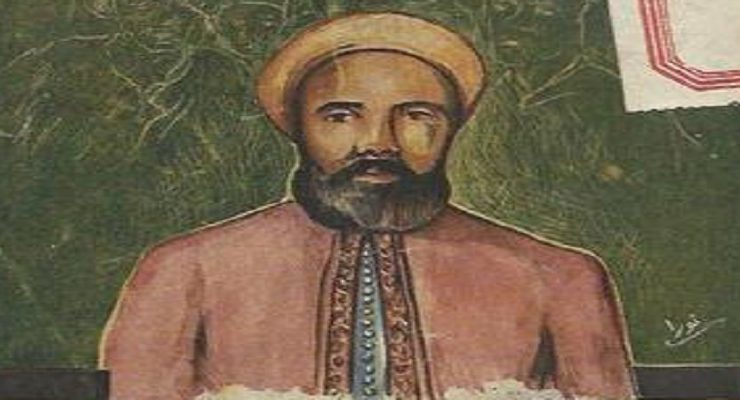 عبدالله النديم