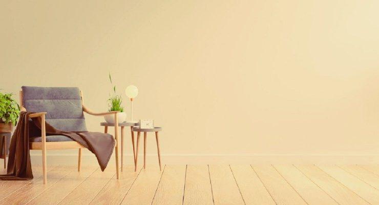 تزيين الحائط