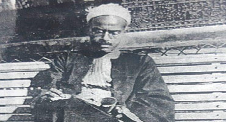 محمد يونس القاضي