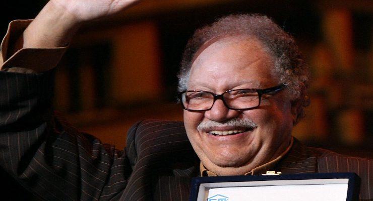 يحيى الفخراني