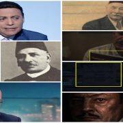 أخطاء مسلسل الضاحك الباكي