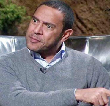 أشرف عبدالباقي