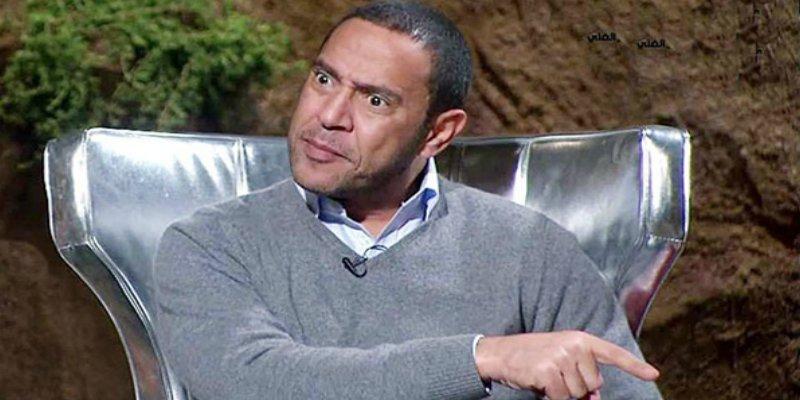 أشرف عبدالباقي