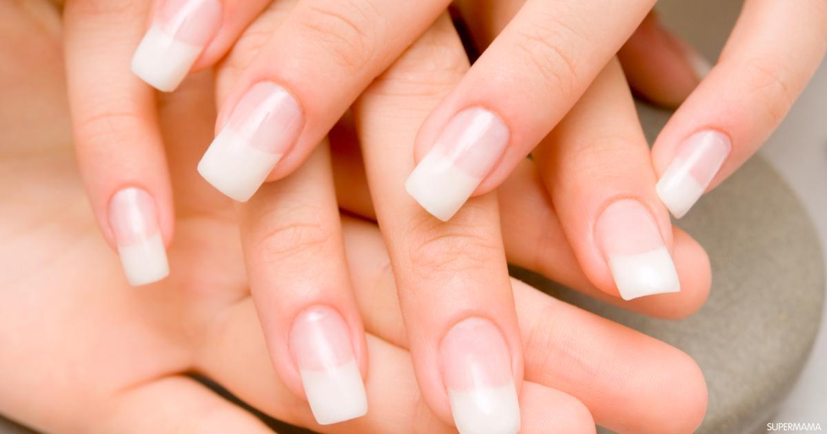 أكريليك والأظافر